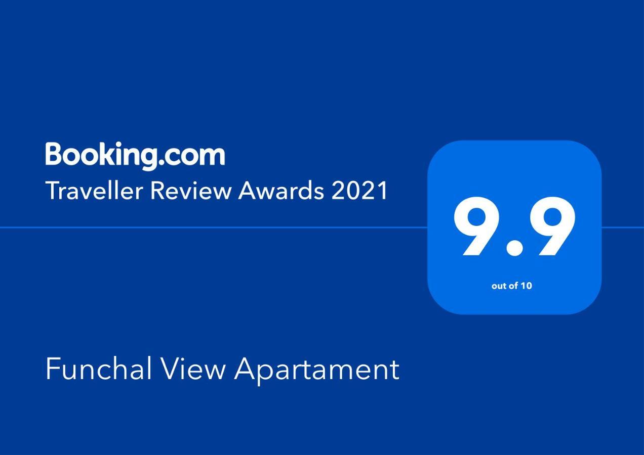 View Apartament Sao Joao 丰沙尔 外观 照片