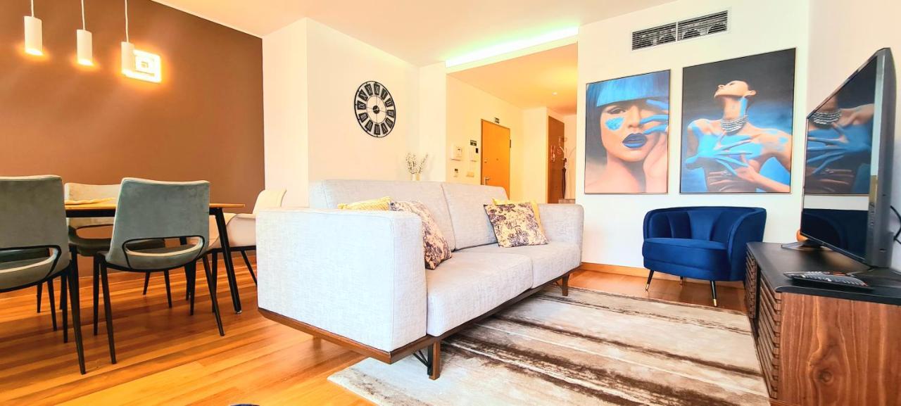 View Apartament Sao Joao 丰沙尔 外观 照片