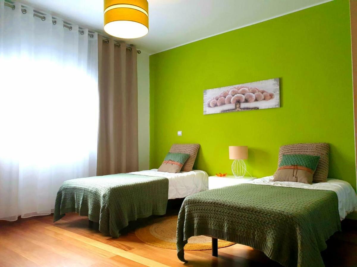 View Apartament Sao Joao 丰沙尔 外观 照片