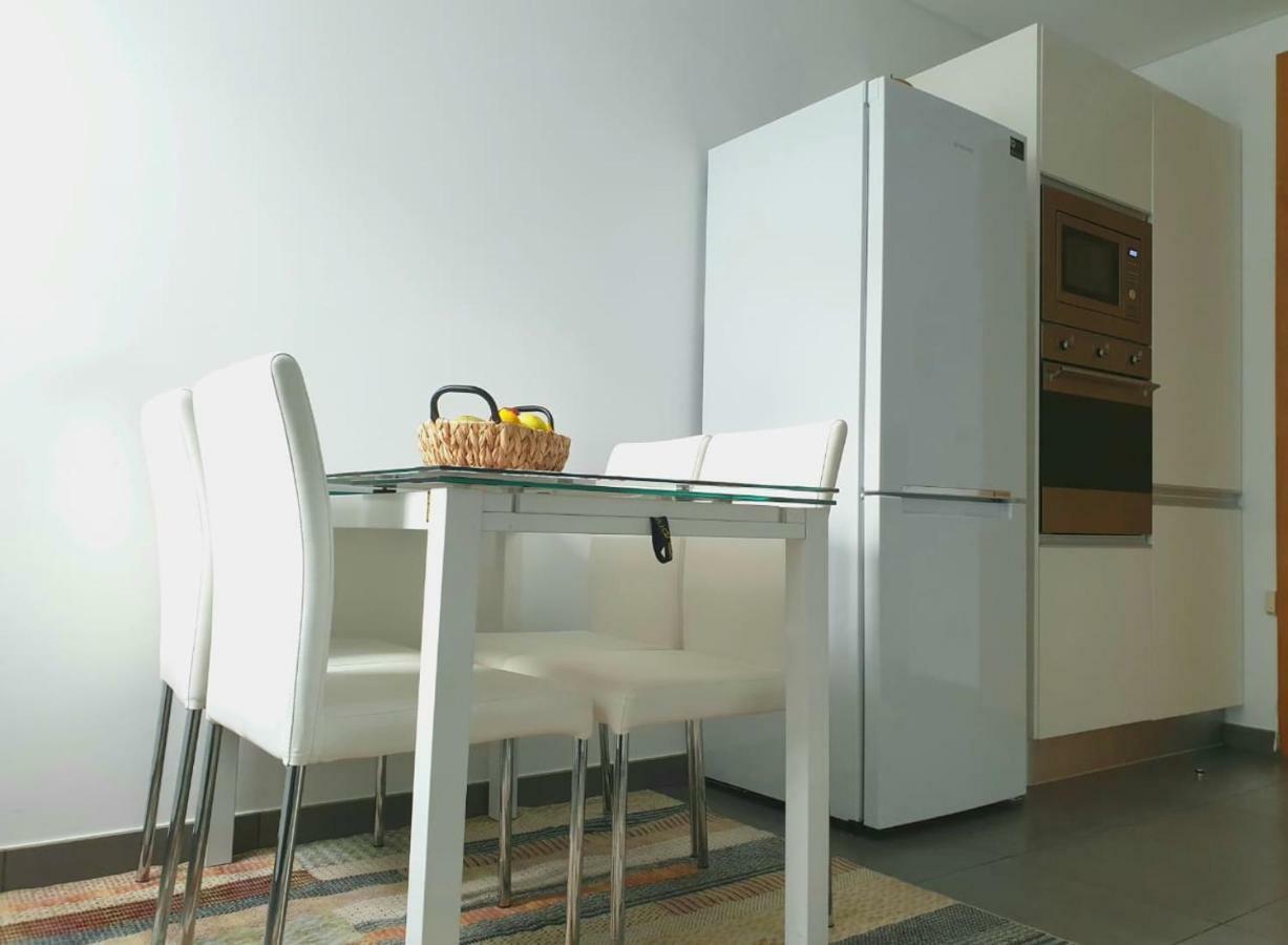 View Apartament Sao Joao 丰沙尔 外观 照片