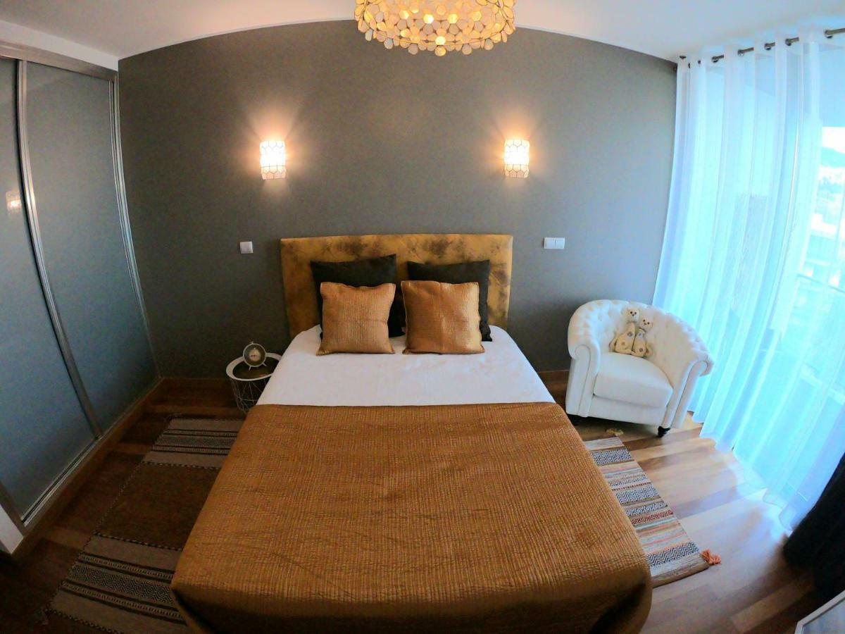 View Apartament Sao Joao 丰沙尔 外观 照片