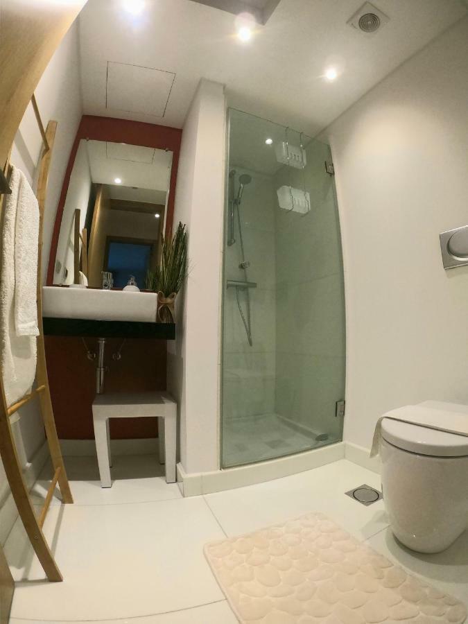 View Apartament Sao Joao 丰沙尔 外观 照片