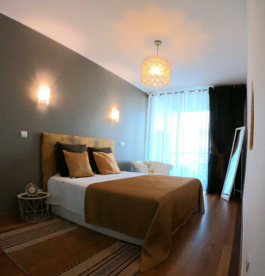 View Apartament Sao Joao 丰沙尔 外观 照片